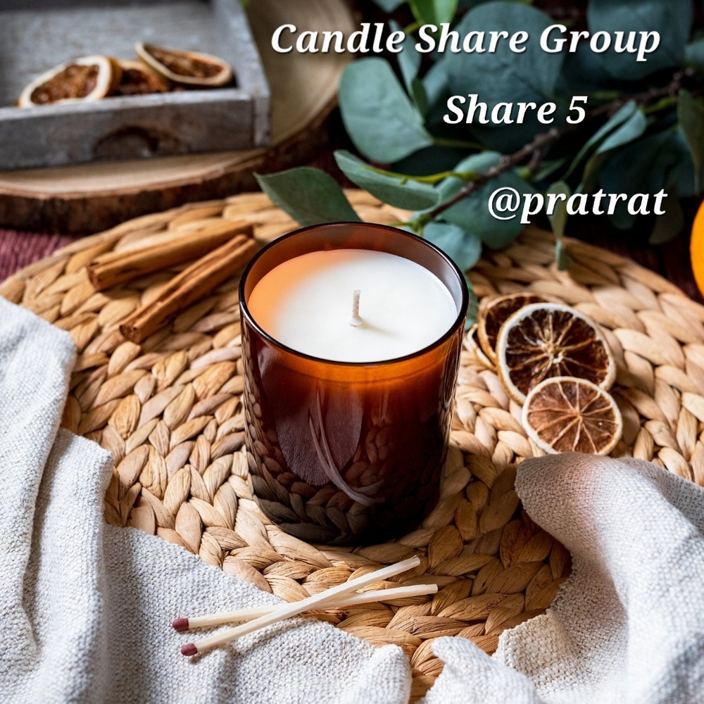 Sign Up Fri 6/5🕯Candle Share 🕯Share 5🕯